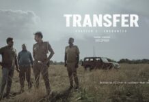 A Silver Stream Studios Production, Presented by Black Oyibo Production House