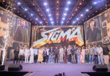 ‘Sigma’ Trailer & Music Launch: Jason Sanjay’s Directorial Debut Set for October 2 Release