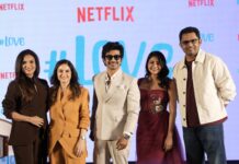 Arjun Das & Aishwarya Lekshmi’s Love’ Trailer Explores the Complexities of Modern Romance