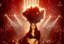 Hottest Look Ever! Alia Bhatt Totally Slays In The Her First Look Posters From Sanjay Leela Bhansali’s Love & War