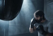 RX 100 hero Kartikeya takes on a new challenge with COMEBACK