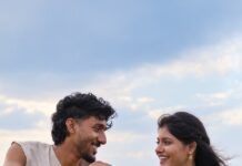 Vaaheesan’s and Monisha’s Folk-Rap Love Song Annakili, Takes Flight and Crosses 3 Million Views in just 72 Hours