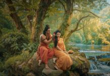 Ramayana Begins Its Musical Journey With ‘Jai Jai Ram’ a Celebration of Shri Ram