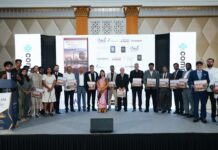Celebrating Tamil Excellence in Arabia: MLA Leema Rose Unveils “Top 100 Tamil Leaders in Arabia” at Sikaram 2026 in Dubai
