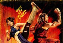 Noah Centineo and Andrew Koji Go Head-to-Head in Explosive New Street Fighter Trailer