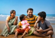 G.V. Prakash Kumar’s Music Label Acquires the Audio Rights of National award-winning Sajeev Pazhoor’s ‘Enna Vilai