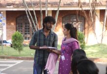 Haiku’ Teaser – The Cutest Poetry of Love, Painted with Striking Visuals, Breezy Romance & Adorable Chemistry, Wins Hearts