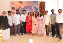 AGS 29′ to take shape as an adrenaline pumping action thriller with comedy and other elements