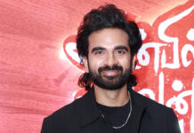 Anbil Avan’ Audio Launch: Ashok Selvan and Preethi Mukundan Shine in a Promising Love Story