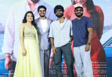 I Am Game Will Be a Different Film Packed with Many Surprises – Film Team Confirms