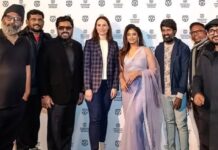 Yezhu Kadal Yezhu Malai Pre Release Event