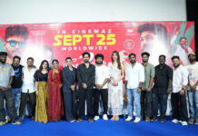 Hip Hop Tamizha Aadhi’s ‘Meesaya Murukku 2’ Promises Music, Love, Dreams and Powerful Emotions