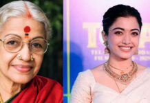 M.S. Subbulakshmi’s Legendary Life to Come Alive on the Big Screen