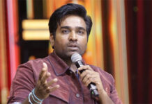 Baththa Marks a Powerful Third Collaboration Between Balaji Tharaneetharan and Vijay Sethupathi