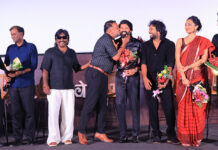 Vettuvam’ Unveils Its Epic World Pa. Ranjith’s Grand Action Spectacle Takes Shape