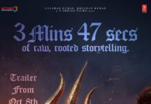 Ramayana Makers Unveil New Poster Of Arun Govil As King Dashrath, From Iconic Ram To The King Of Ayodhya
