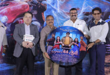 Napoleon’s ‘American Aavi’ Brings Together 200+ Newcomers in a First-of-Its-Kind Tamil Film Shot Entirely in America