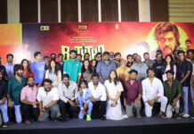 Baththa Success Meet: Vijay Sethupathi Opens Up About the Film’s Journey