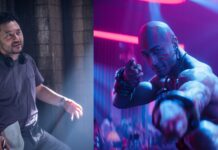 Street Fighter Director Kitao Sakurai Praises Vidyut Jammwal, Says “He’s More Dhalsim Than Dhalsim