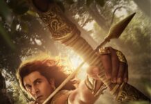 FROM INDIA TO THE WORLD: RAMAYANA TRAILER SHOWCASES THE SCALE OF A GRAND INDIAN EPIC