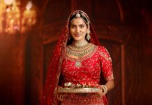 Cycle Gap’ Is a Beautiful Blend of Nostalgia and Contemporary Romance” – Actress Sherry Agarwal