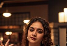 Marking Keerthy Suresh’s birthday, the Akka teaser introduces Bhavani, Rudra and the kingdom of Pernuru