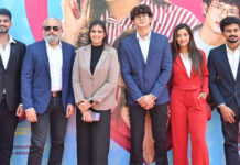 Hero Falls in Love with an AI Woman! – ‘Love 3.O’ Promises an Interesting Story