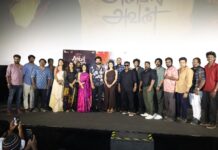 ‘Anbil Avan’ Wins Audience Hearts; Ashok Selvan and Team Thank Fans and Media for Their Support