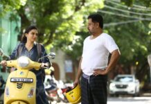 Jo Jo Maa’ from ‘Signal at 11.30’: D. Imman Strikes an Emotional Chord with a Soul-Stirring Father-Daughter Melody