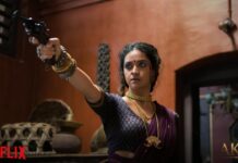 Before Akka, I didn’t know I could play a female gangster”: Keerthy Suresh on Becoming Bhavani