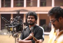 “Haiku is a feel-good entertainer with a heartwarming love story and audience will connect with its emotions” – Director Yuvaraj Chinnasamy